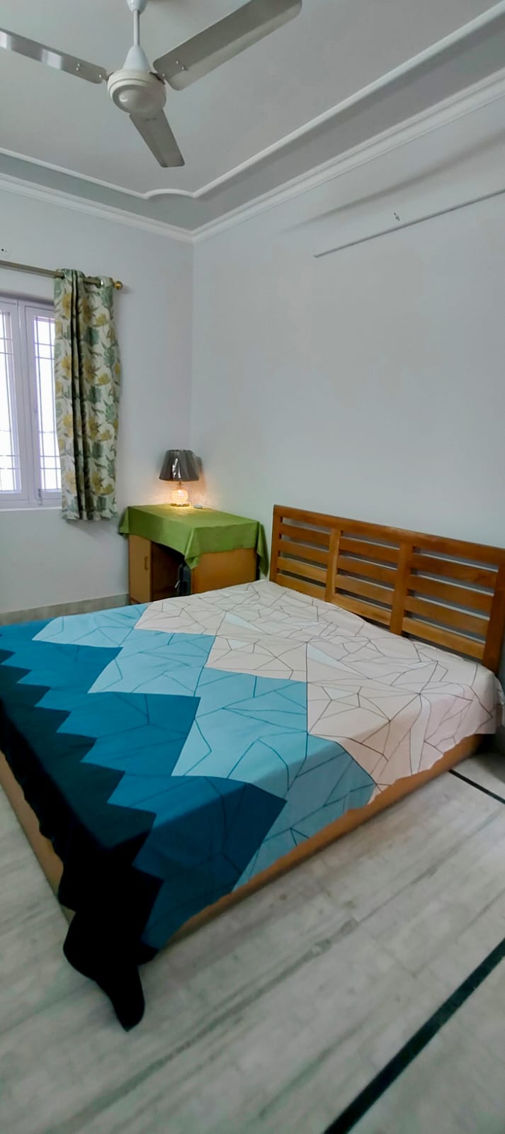 3BHK Full furnished Nwar WTP-J L N Marg-Jaipur